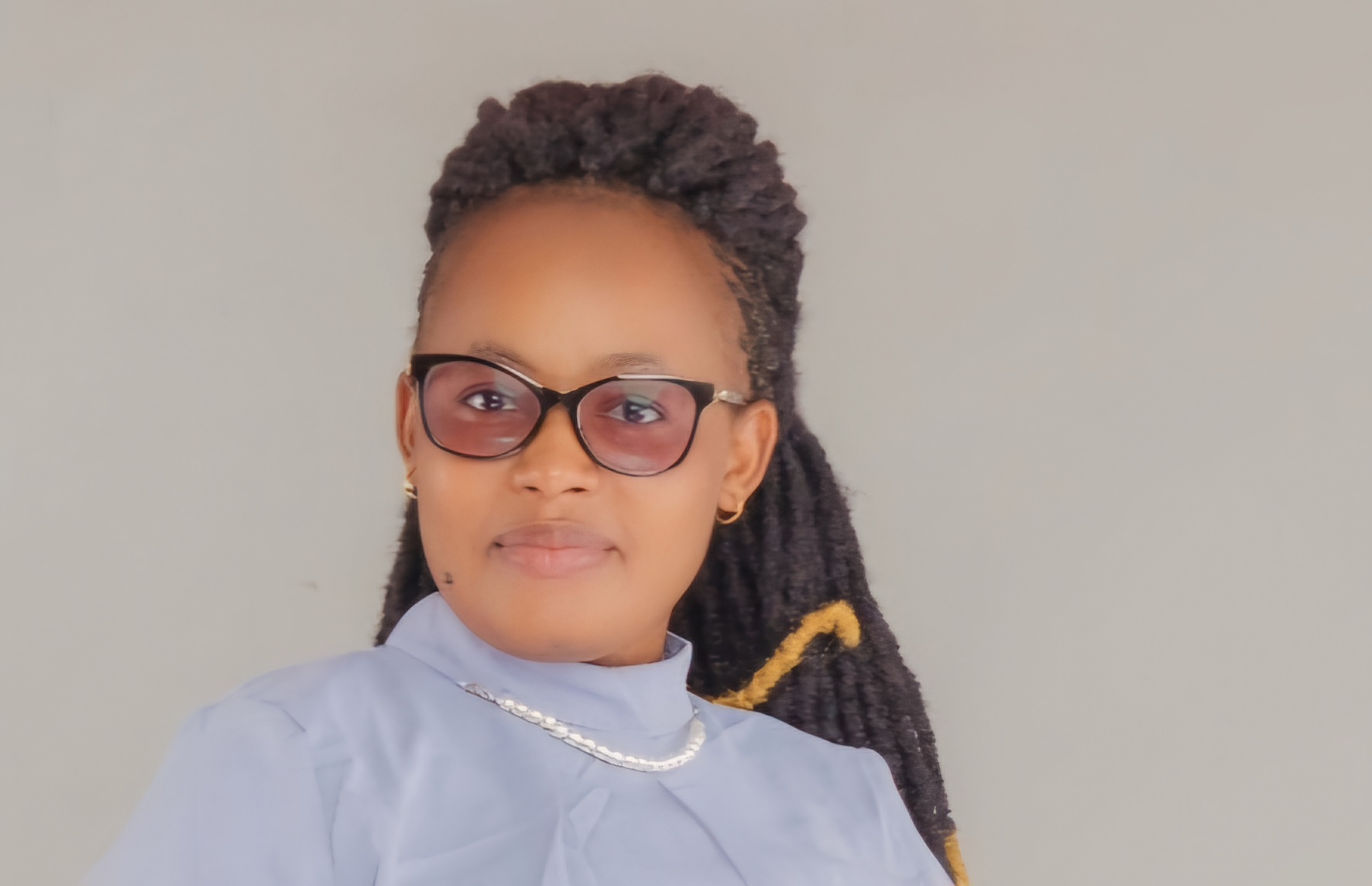 Image of Evalyne Musyoka, Jomo Kenyatta University of Agriculture and Technology